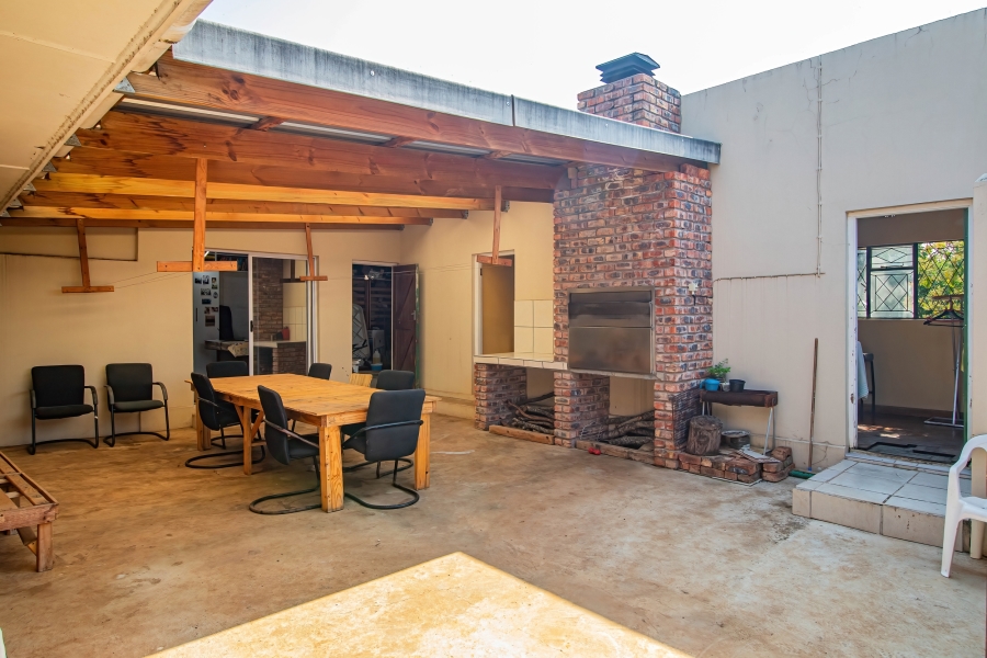 3 Bedroom Property for Sale in Janssendal Eastern Cape